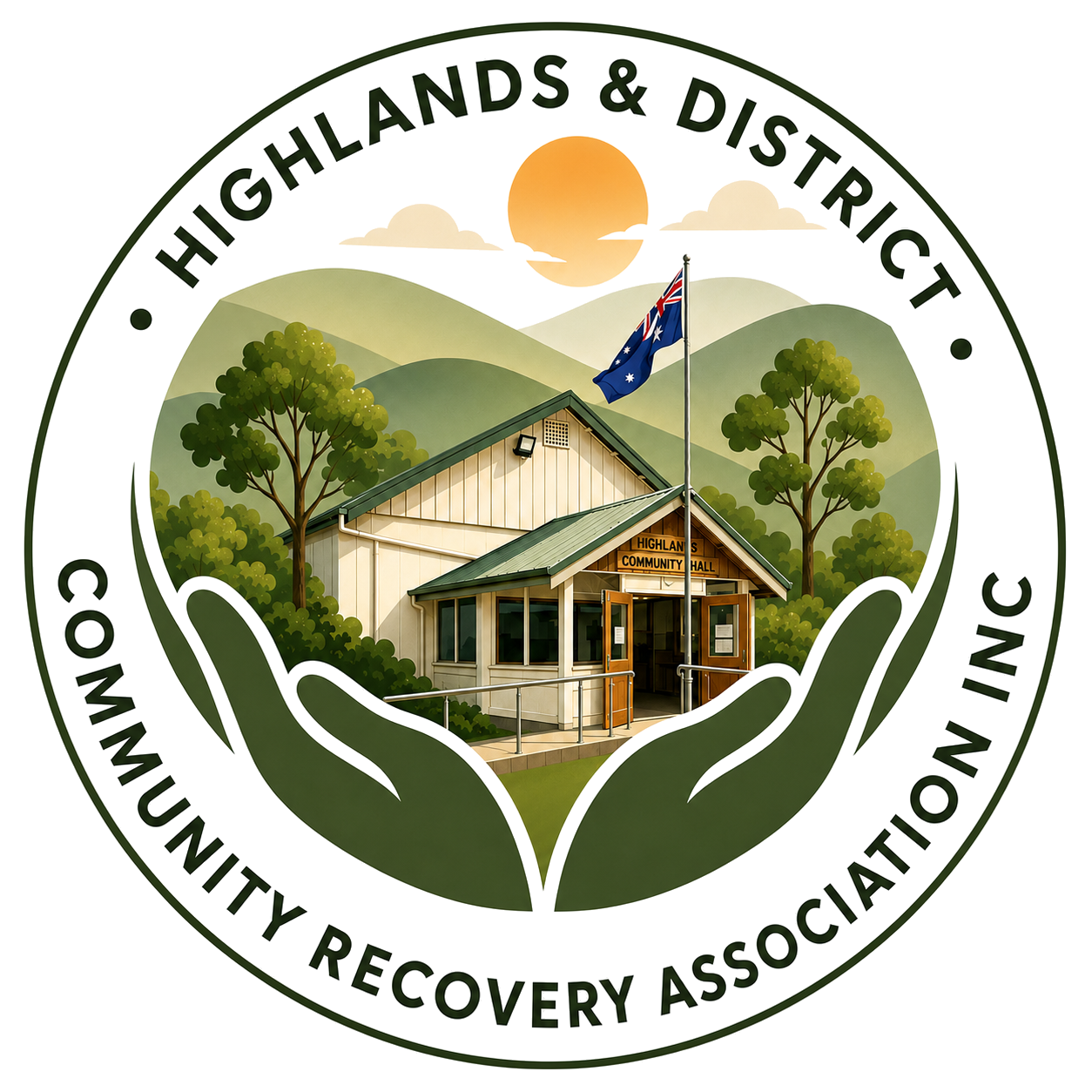Highlands & District Community Recovery Association
